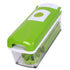 AussieSuperStore Homeware Supplies 12-in-1 Kitchen Vegetable Slicer, Dicer, Chopper, Cutter, Peeler 12-in-1Kitchen Vegetable Slicer,Dicer,Chopper,Cutter,Peeler|Kitchenware CB12FOODSLICERSET